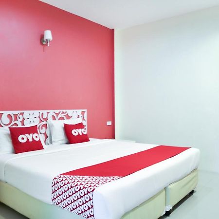 Oyo 902 Life And Love Resort Ao Nang Buitenkant foto