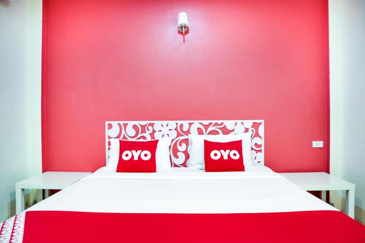 Oyo 902 Life And Love Resort Ao Nang Buitenkant foto