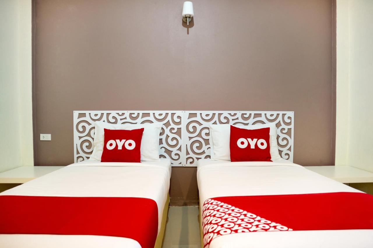 Oyo 902 Life And Love Resort Ao Nang Buitenkant foto