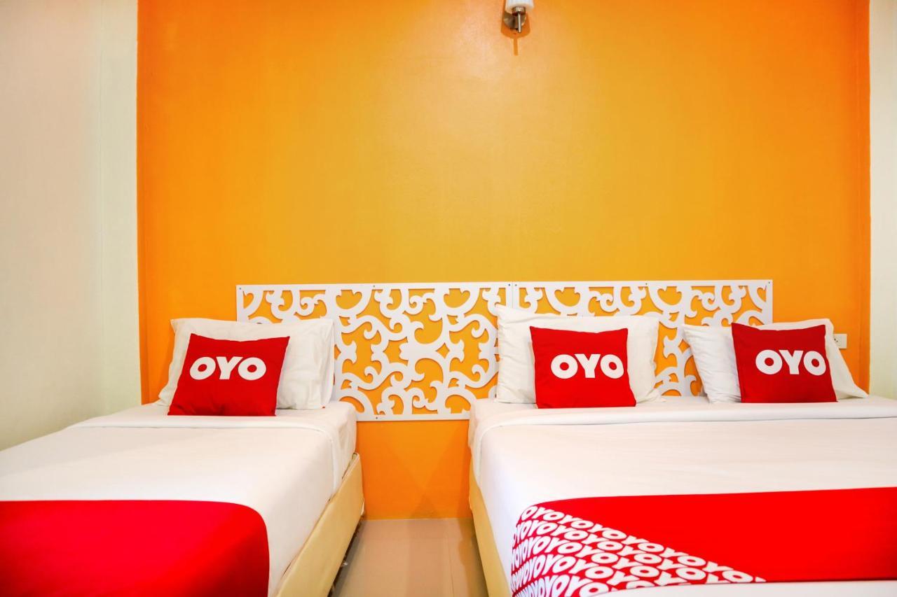 Oyo 902 Life And Love Resort Ao Nang Buitenkant foto